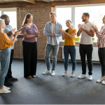 Systemische Aufstellungen – wenn innere Bilder sichtbar werden