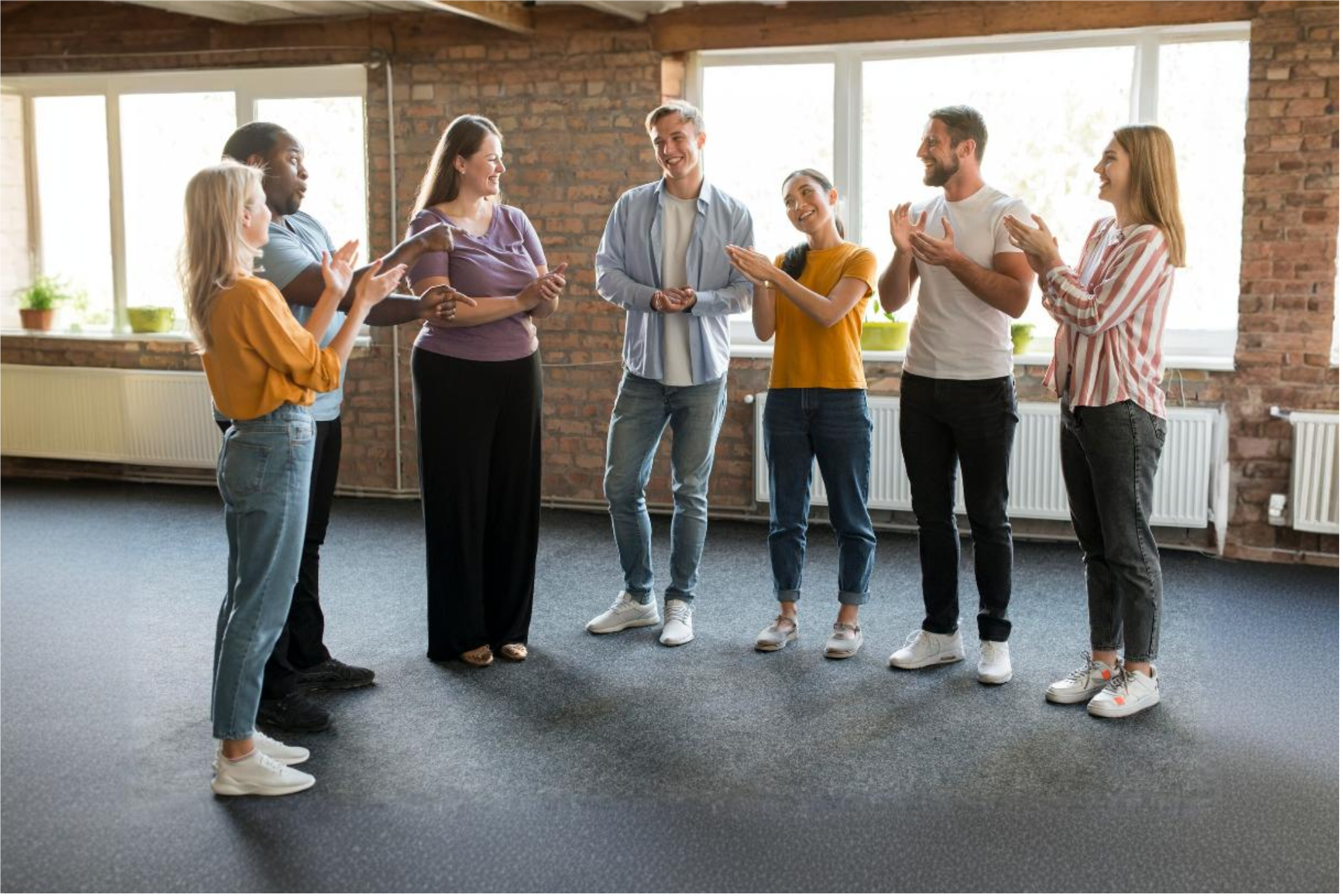 Systemische Aufstellungen – wenn innere Bilder sichtbar werden